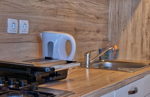 Podkoren House | Jacobs Resort House Kranjska Gora