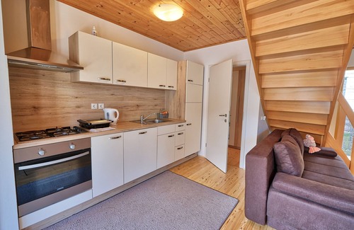 Podkoren House | Jacobs Resort House Kranjska Gora