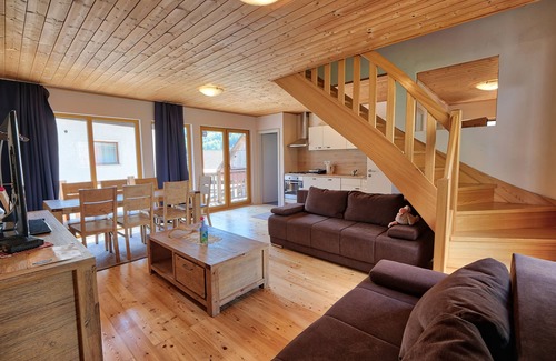 Podkoren House | Jacobs Resort House Kranjska Gora