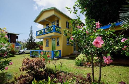 Calibishie Apartment | Jacoway Inn