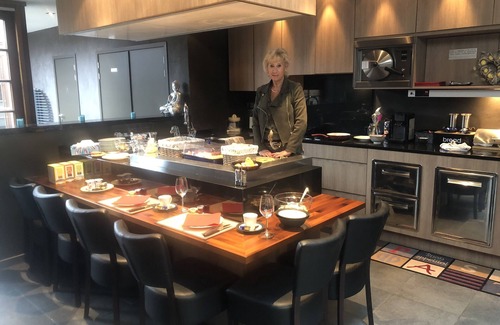 Lissewege House | JACQUES BREL ROOM B&B IKEJIME LISSEWEGE