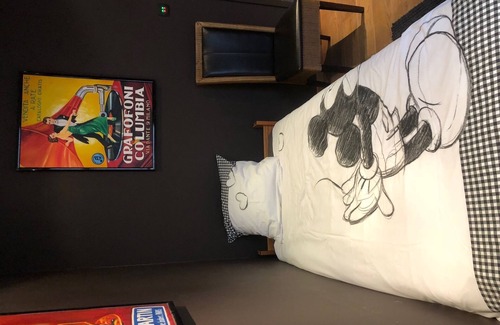 Lissewege House | JACQUES BREL ROOM B&B IKEJIME LISSEWEGE