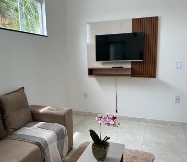 Jenipabu House | Jacuipe Sun House