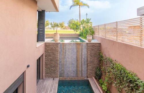 El Makina Villa | jacuzzi, 2 pools, luxury villa