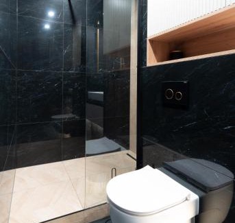 Orlowo Apartment | JACUZZI A&J APARTS GDYNIA