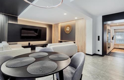 Orlowo Apartment | JACUZZI A&J APARTS GDYNIA