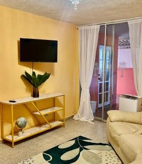 Sabana Llana Sur House | Jacuzzi Hideaway