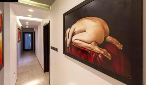 Sliema Apartment | Jacuzzi Luxury Seafront Sliema