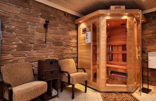 Engreux House | Jacuzzi Retreat, Ardennes