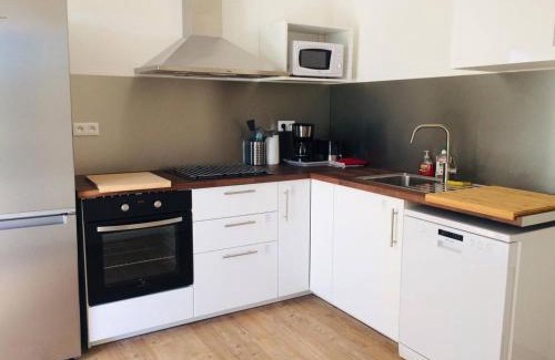 Blainville-sur-Mer House | Jacuzzi & Sauna privatifs - Vue mer