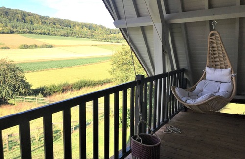 Freulleville House | Jacuzzi Sauna Piscine Privatisés en Normandie