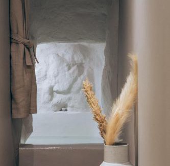 Mykonos Hotel | Jacuzzi Suite by Divalproperties-Mykonos