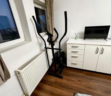 Tarlungeni Villa | JAD - Luxury Villa's - A&C, Garden, BBQ & Playground