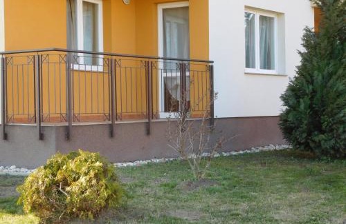 Hegyko Apartment | Jade Apartment