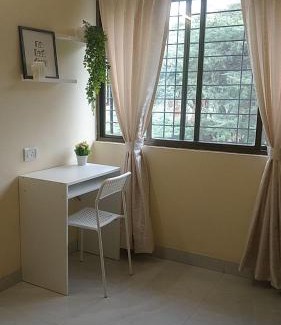 Viman Nagar Apartment | Jade Apartments- WiFi AC Smart Tv Kitchen