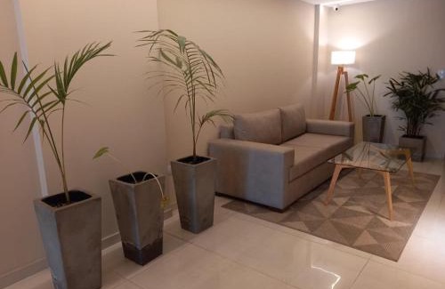Province of Tucuman Apartment | Jade Barrio Sur A Estrenar by Citrino Aparts