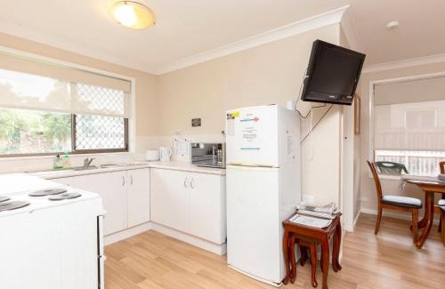 Hawks Nest House | Jade Gardens Pet Friendly