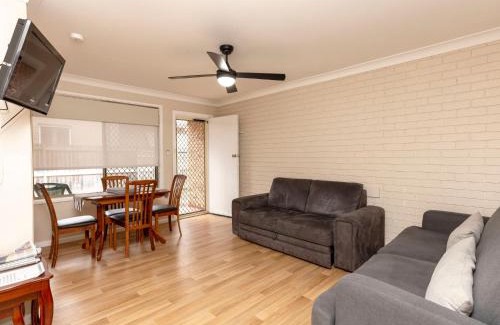 Hawks Nest House | Jade Gardens Pet Friendly