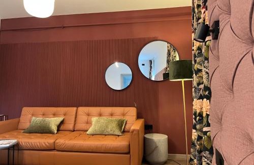 Buzau House | JADE - guesthouse