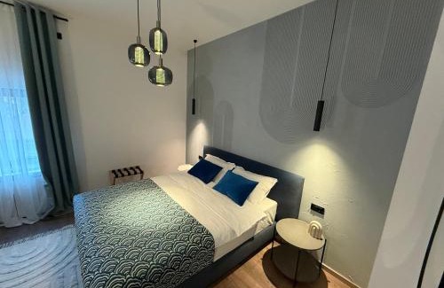 Buzau House | JADE - guesthouse