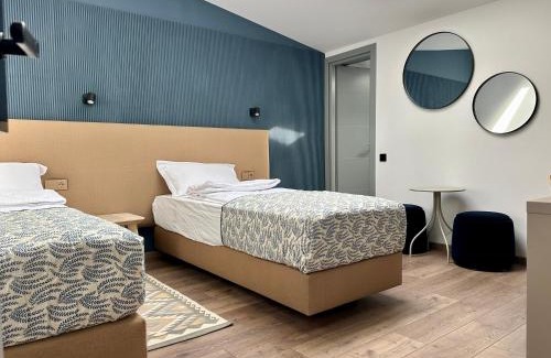 Buzau House | JADE - guesthouse