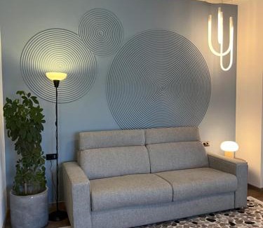 Buzau House | JADE - guesthouse