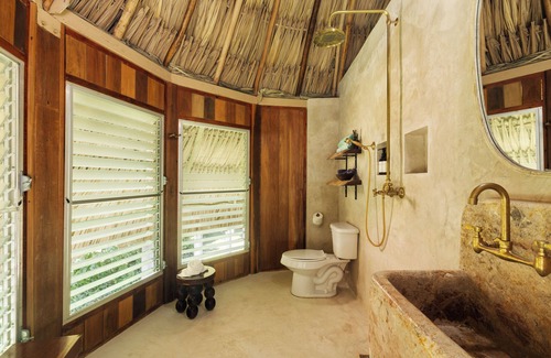 Teakettle Village Hotel | Jade Jungle Resort