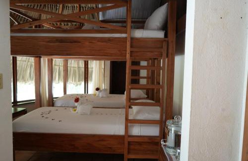 Teakettle Village Resort | Jade Jungle Resort