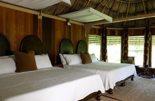 Teakettle Village Resort | Jade Jungle Resort