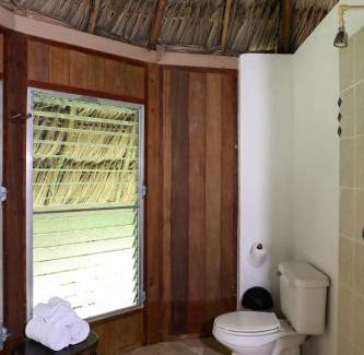 Teakettle Village Resort | Jade Jungle Resort