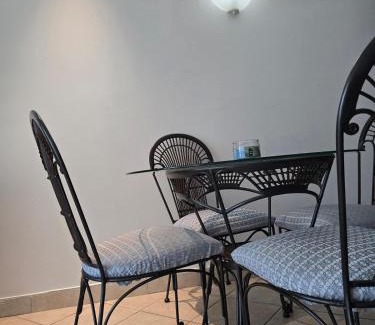 Middle Caicos Apartment | Jades Hideaway