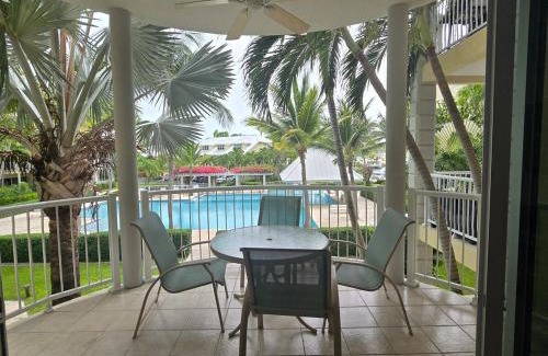 Middle Caicos Apartment | Jades Hideaway