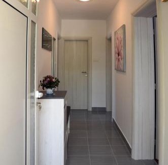 Pakostane Apartment | Jadran