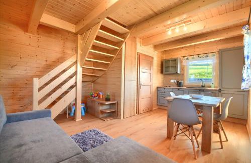 gmina Radziechowy-Wieprz Ski Chalet | JAFERÓWKA Domki w górach