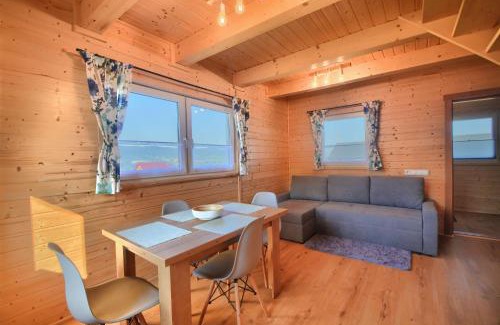 gmina Radziechowy-Wieprz Ski Chalet | JAFERÓWKA Domki w górach