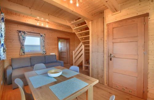 gmina Radziechowy-Wieprz Ski Chalet | JAFERÓWKA Domki w górach