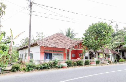 Kalirejo House | Jagad Homestay