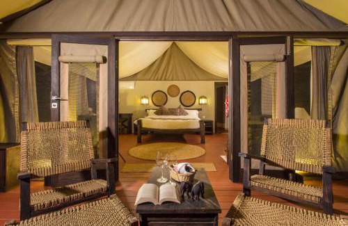 Bharatpur Cabin | Jagatpur Lodge by Annapurna
