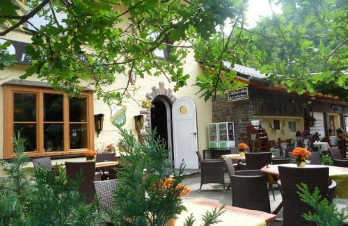 Rech Hotel | Jagdhaus Rech - Ahr