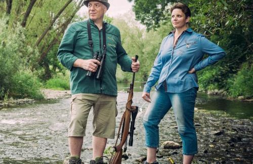 Rech Hotel | Jagdhaus Rech - Ahr