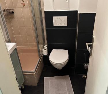 Bad Sachsa Apartment | Jagdschlösschen-Harz