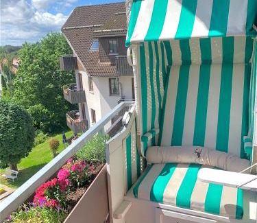 Bad Sachsa Apartment | Jagdschlösschen-Harz