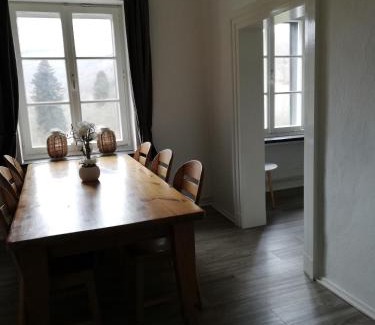 Winterberg Apartment | Jagdschloss Siedlinghausen 1