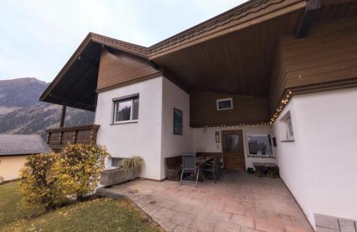Flattach Apartment | Jagerheim Apartments Flattach