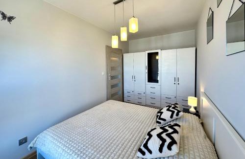 Gdansk Apartment | Jagiełły Apartament Gdańsk Południe