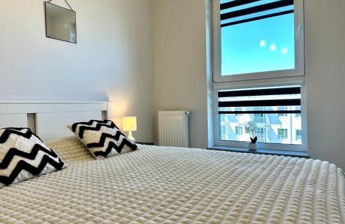 Gdansk Apartment | Jagiełły Apartament Gdańsk Południe