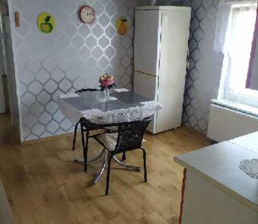 Inowroclaw House | Jagiellonka