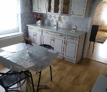 Inowroclaw House | Jagiellonka