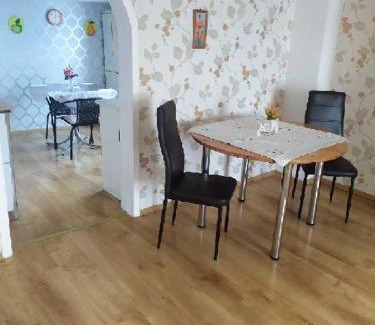 Inowroclaw House | Jagiellonka