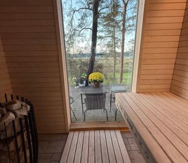 Plavniekkalns House | Jahbazaar Hideout